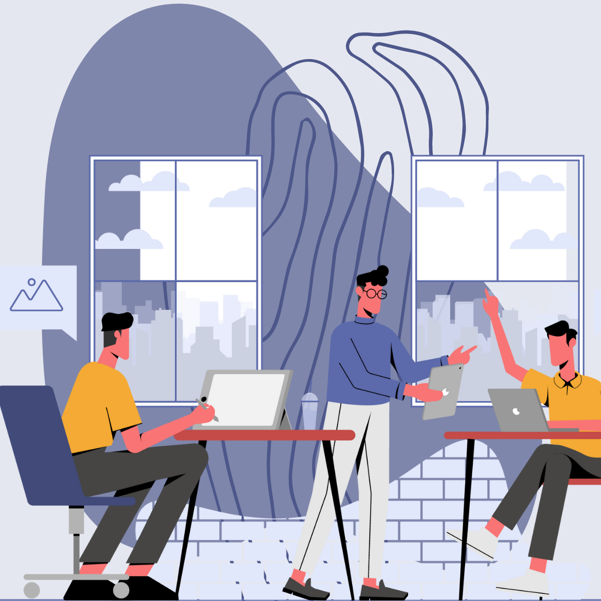 building a successful Center of Excellence