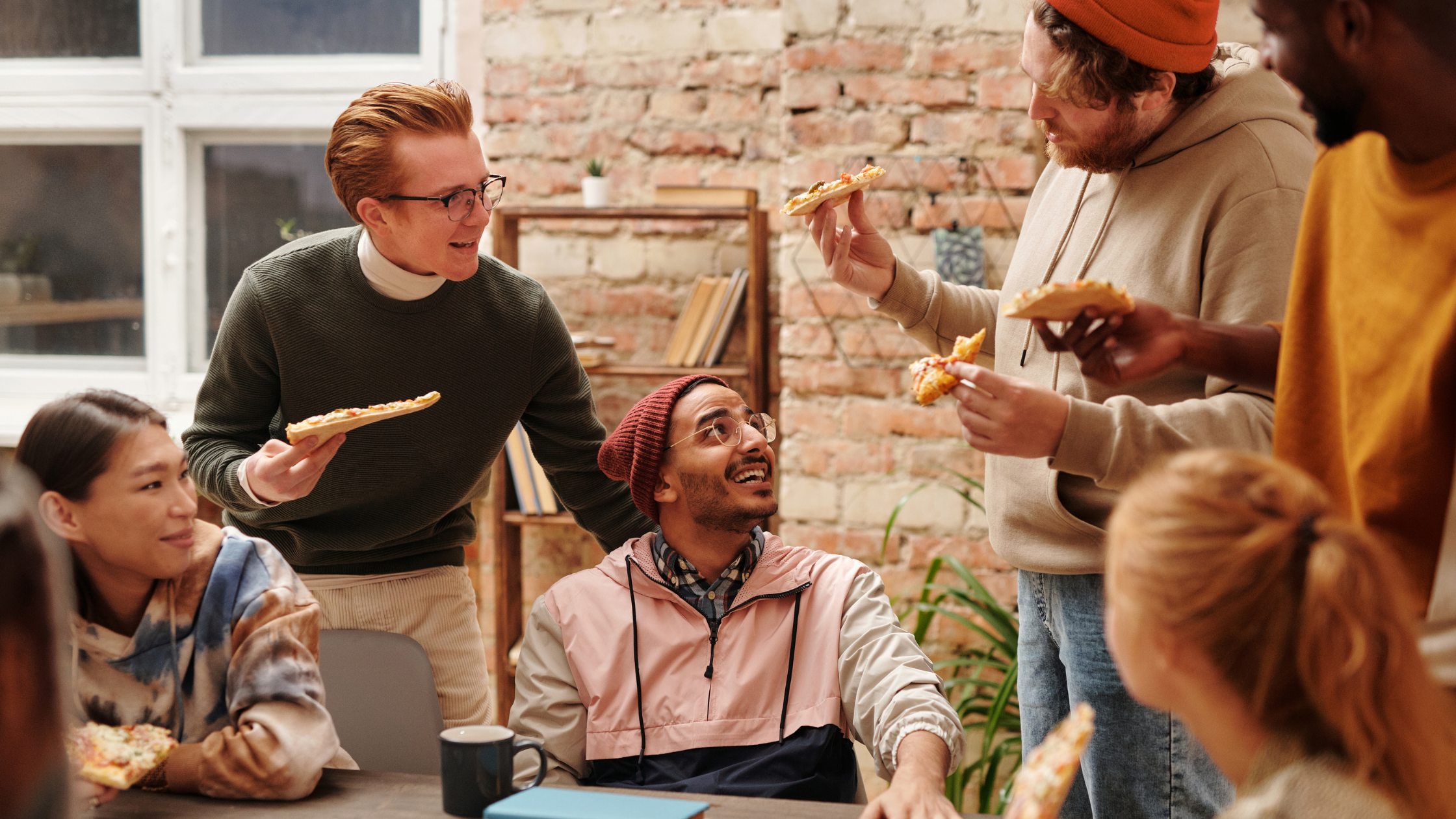 employee well-being
