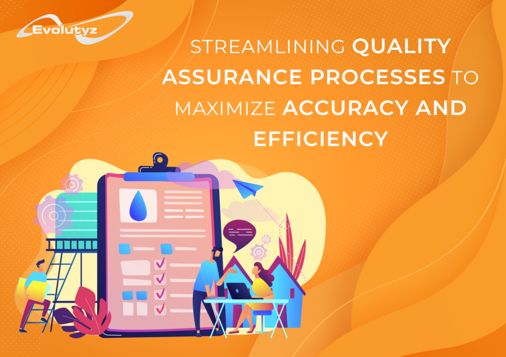 Quality Assurance