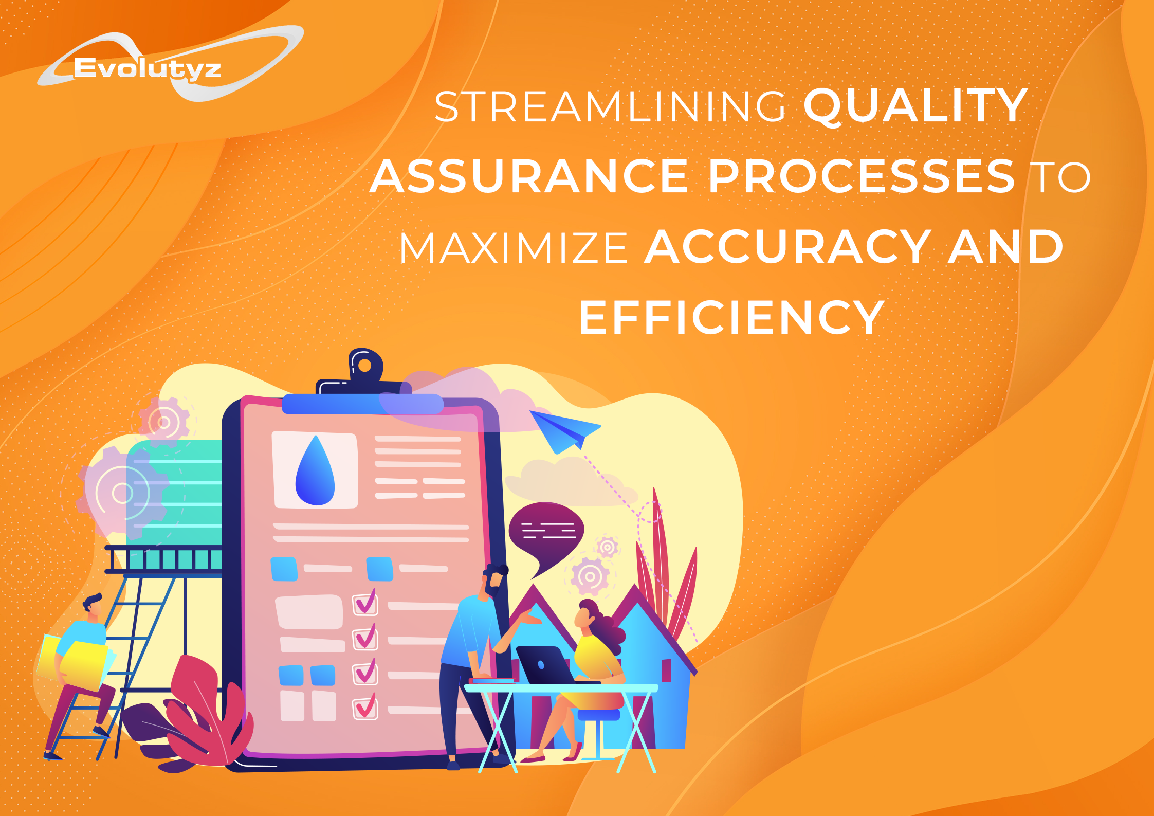Quality Assurance