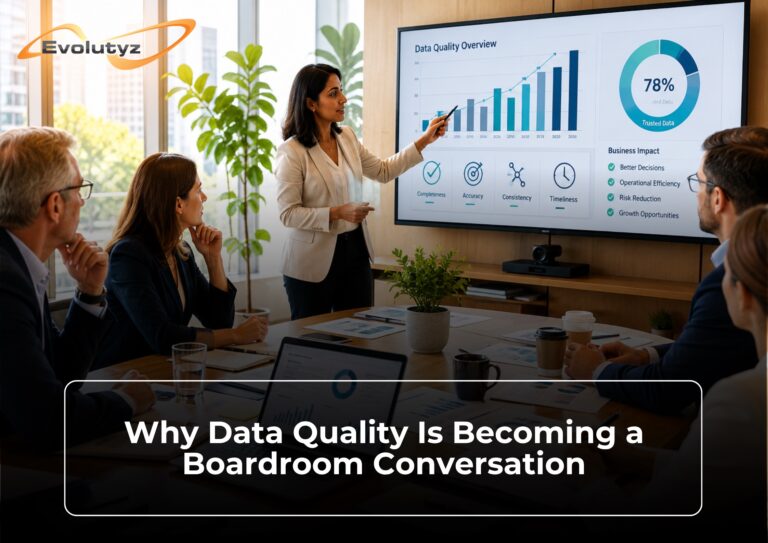 Data quality