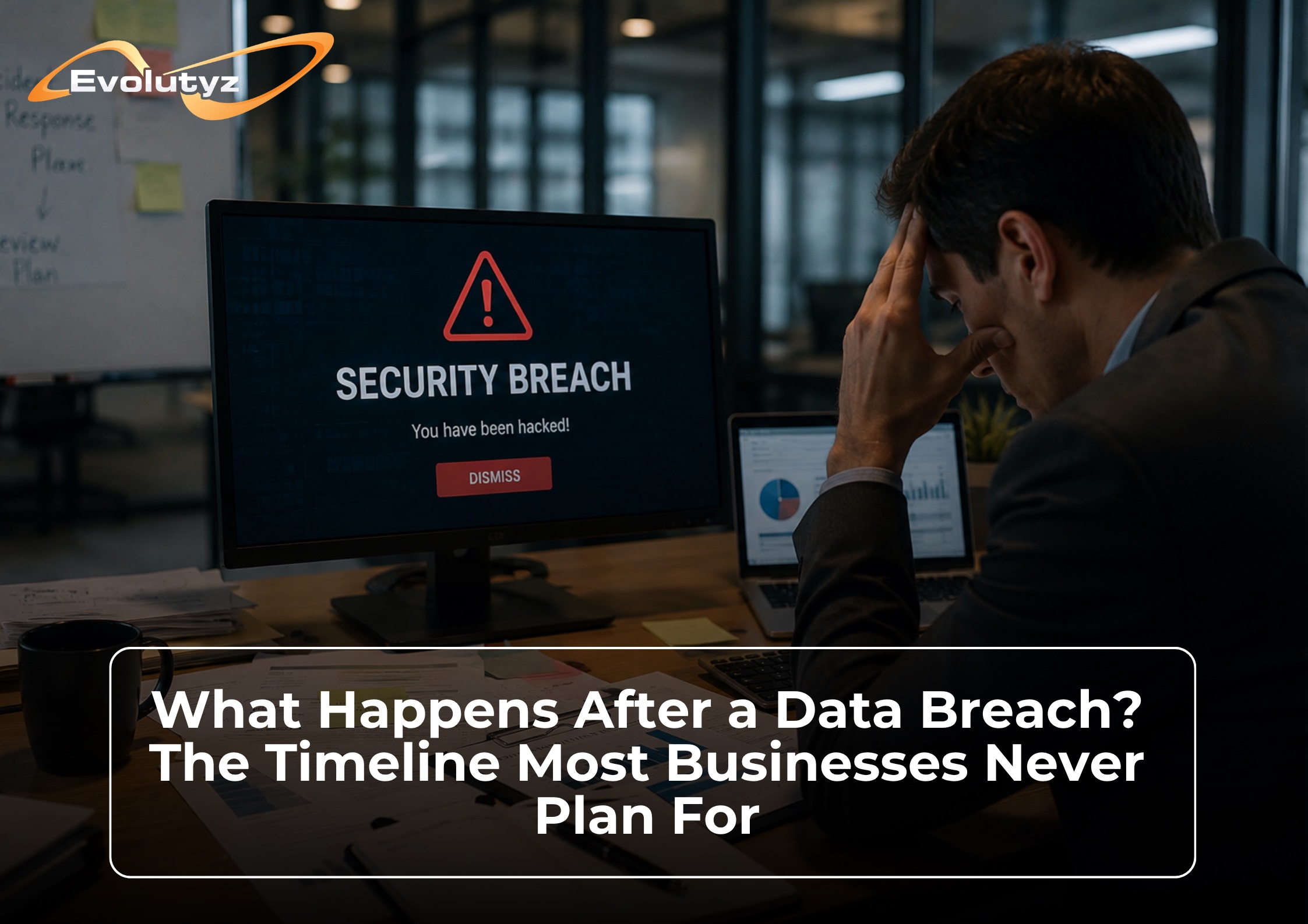 cybersecurity best practices
